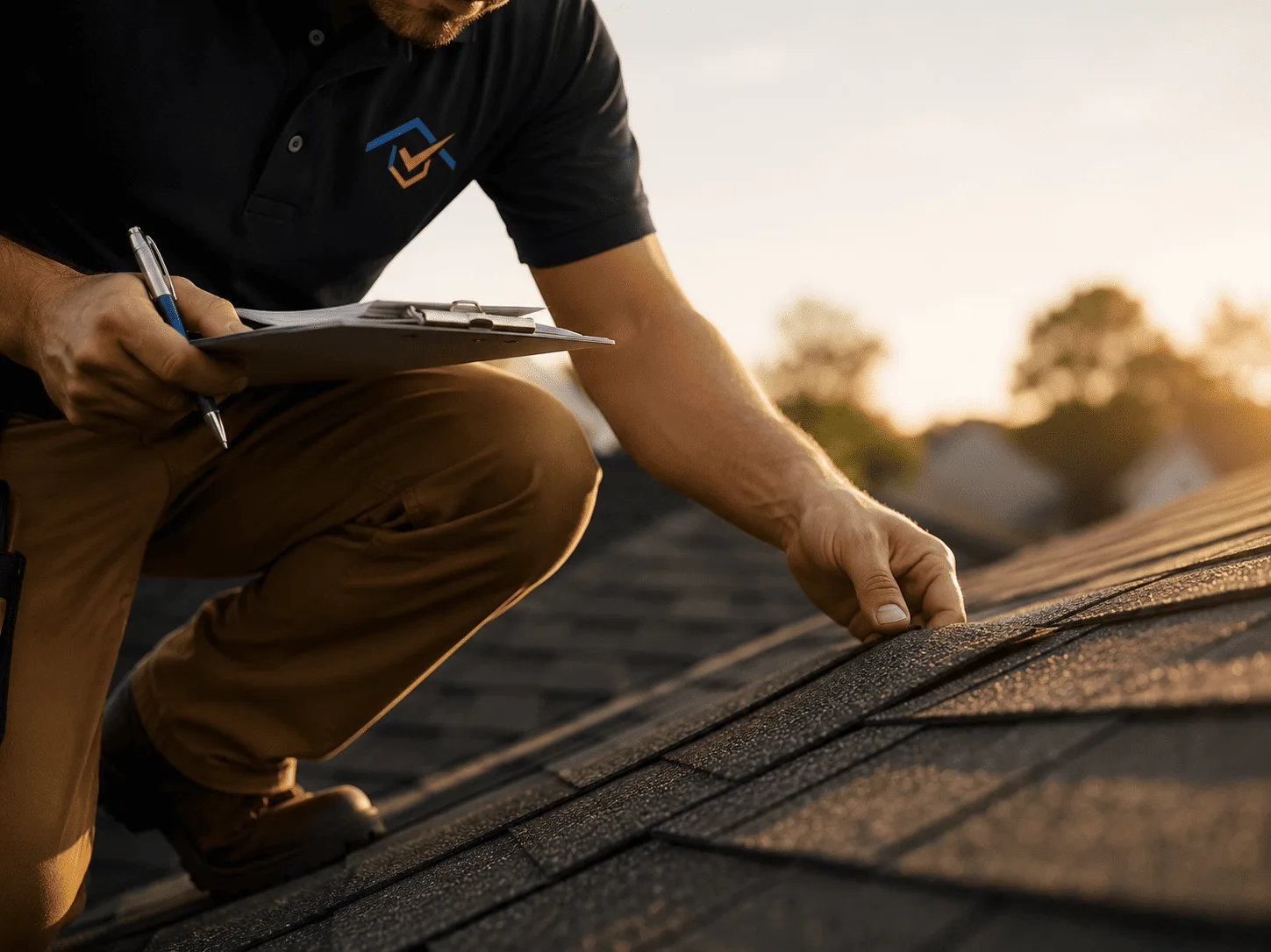 Why Choose Roof Inspection in Nashville, IL